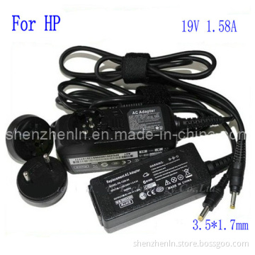 High Quality for HP Compaq Mini 19V 1.58A 30W Adapter Charger